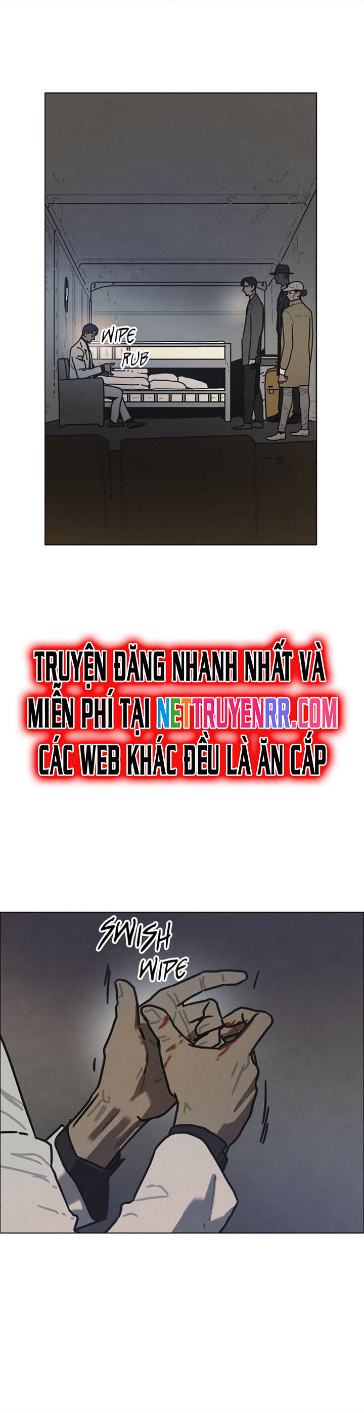 Sinh Vật Gyeongseong: Đóa Hoa Bất Diệt Chapter 28 - 2