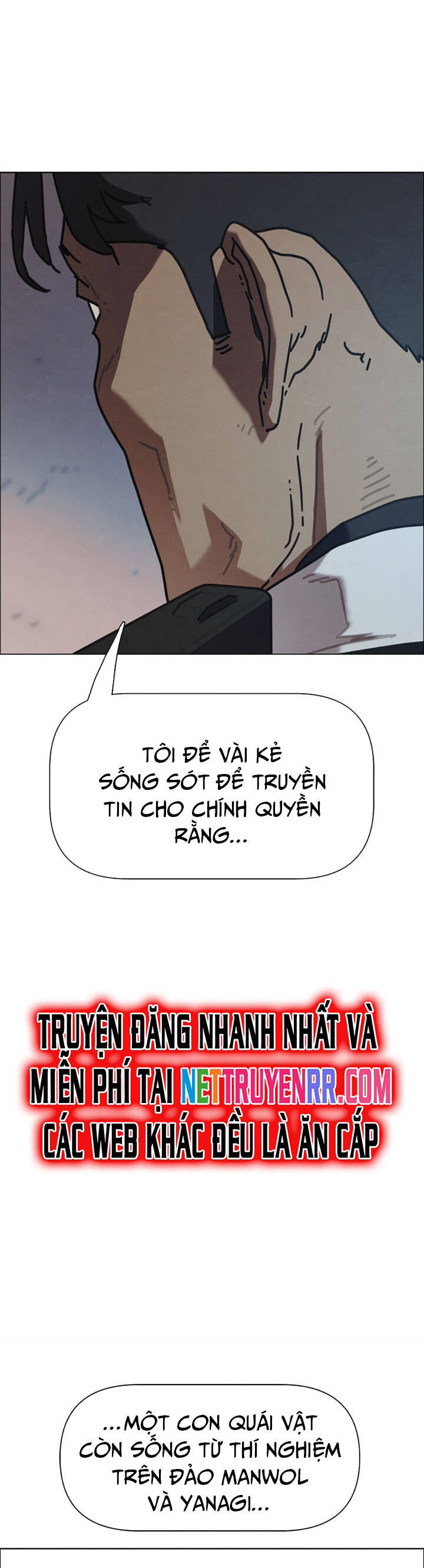 Sinh Vật Gyeongseong: Đóa Hoa Bất Diệt Chapter 28 - 11