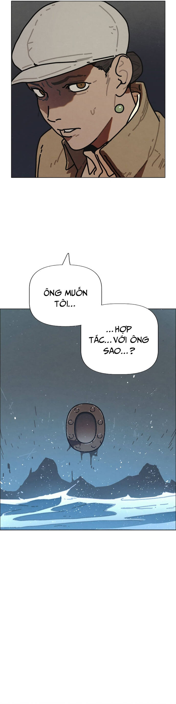 Sinh Vật Gyeongseong: Đóa Hoa Bất Diệt Chapter 28 - 18