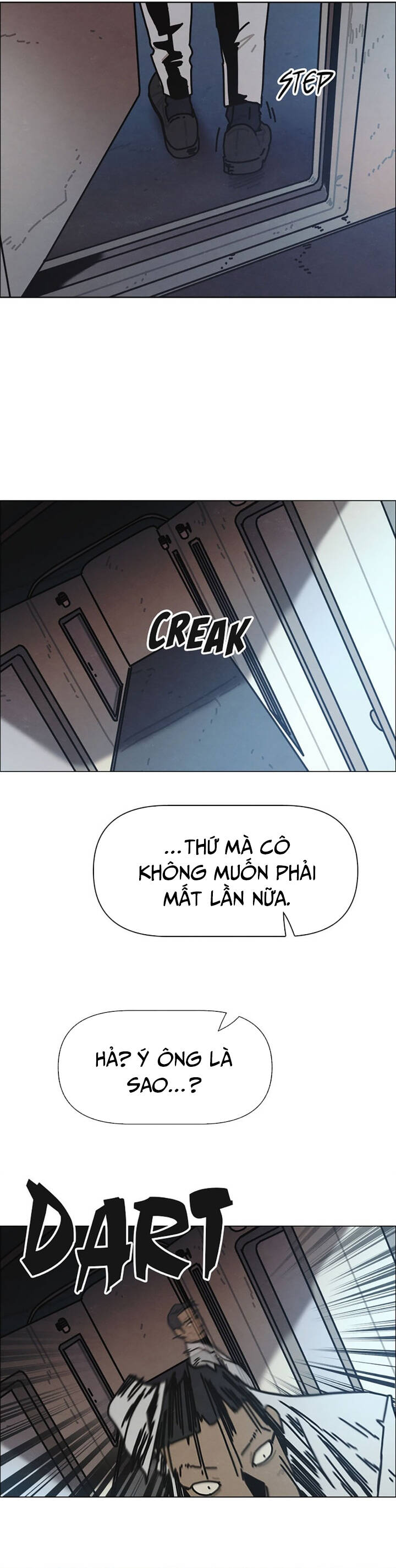 Sinh Vật Gyeongseong: Đóa Hoa Bất Diệt Chapter 28 - 20