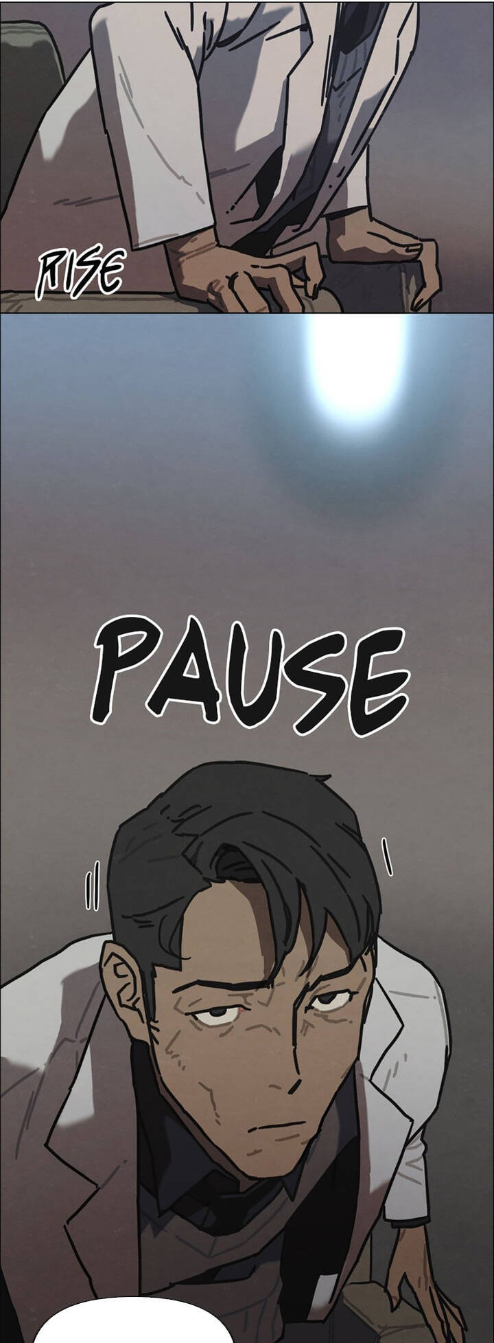 Sinh Vật Gyeongseong: Đóa Hoa Bất Diệt Chapter 28 - 3