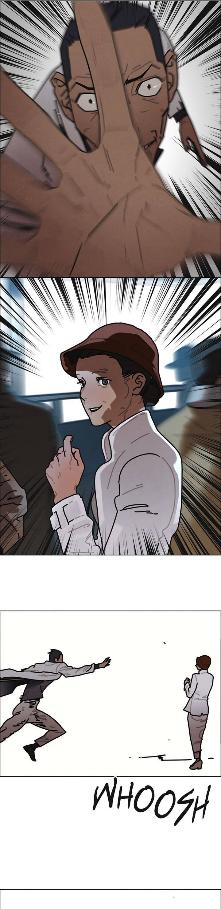 Sinh Vật Gyeongseong: Đóa Hoa Bất Diệt Chapter 28 - 22