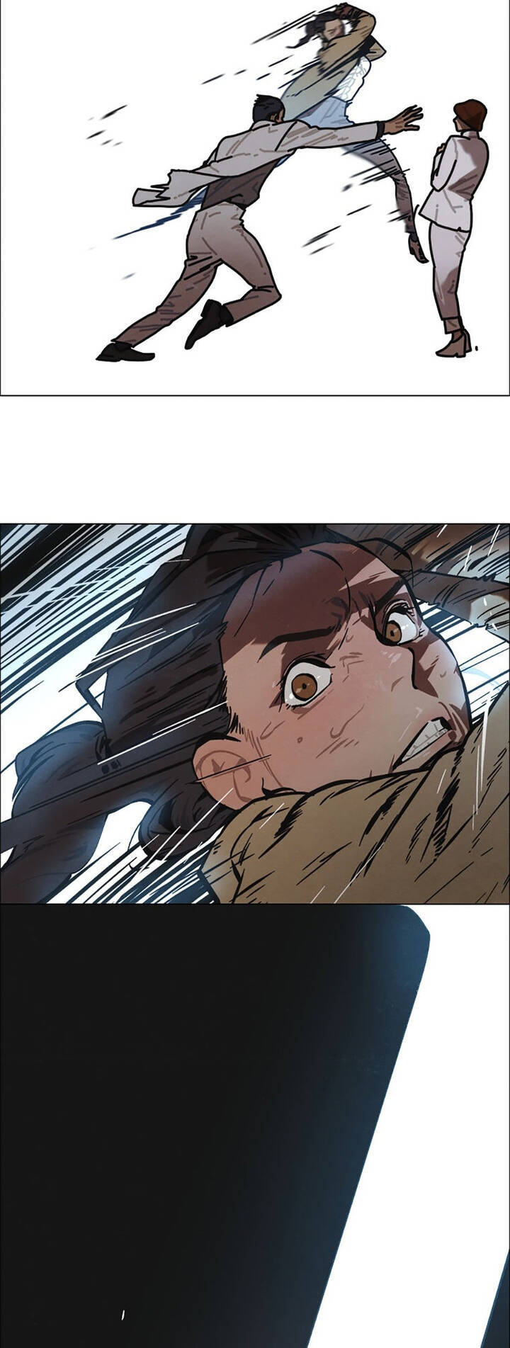 Sinh Vật Gyeongseong: Đóa Hoa Bất Diệt Chapter 28 - 23