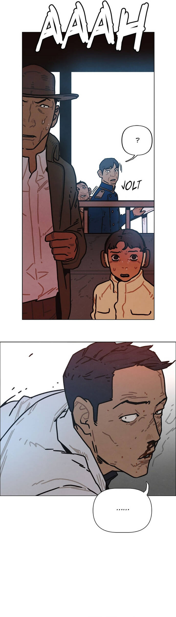 Sinh Vật Gyeongseong: Đóa Hoa Bất Diệt Chapter 28 - 25