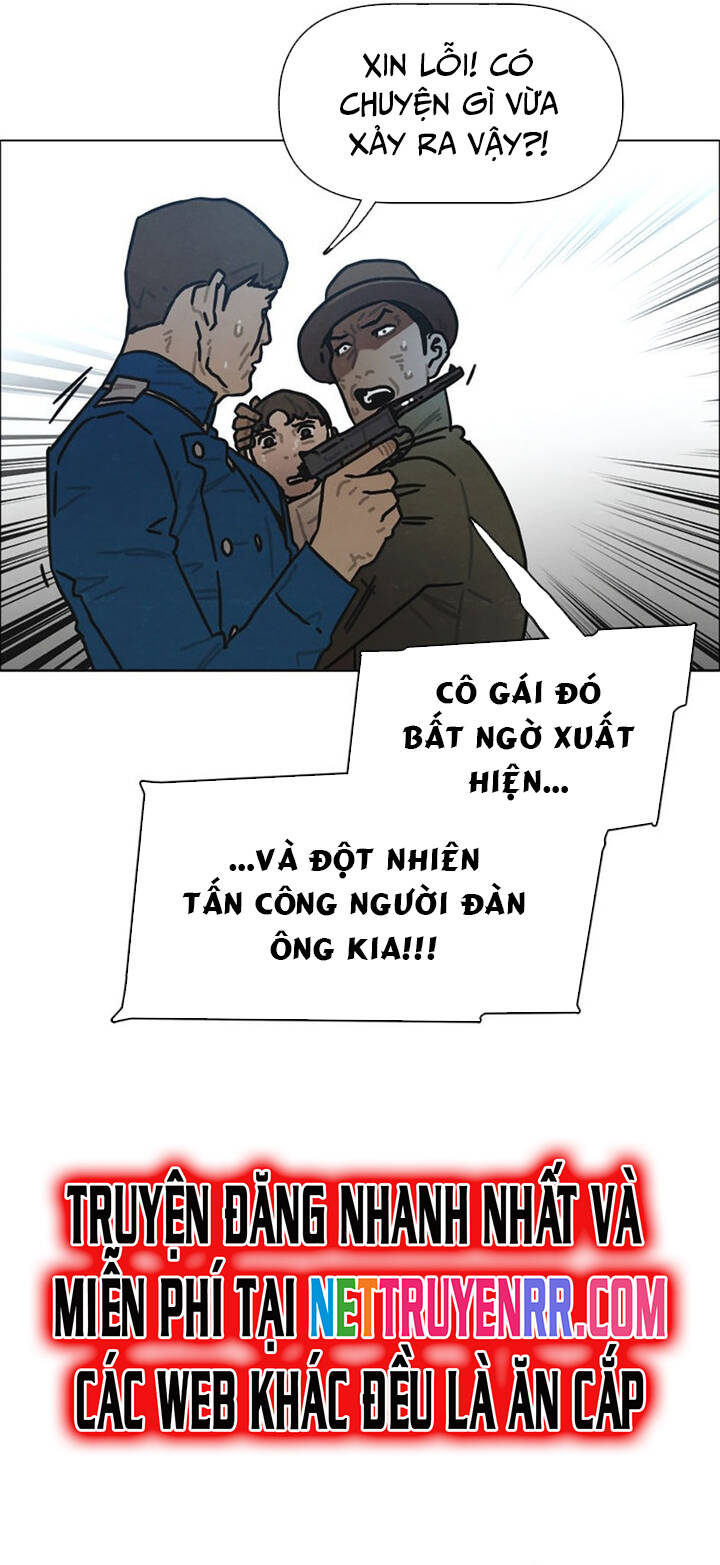 Sinh Vật Gyeongseong: Đóa Hoa Bất Diệt Chapter 28 - 26