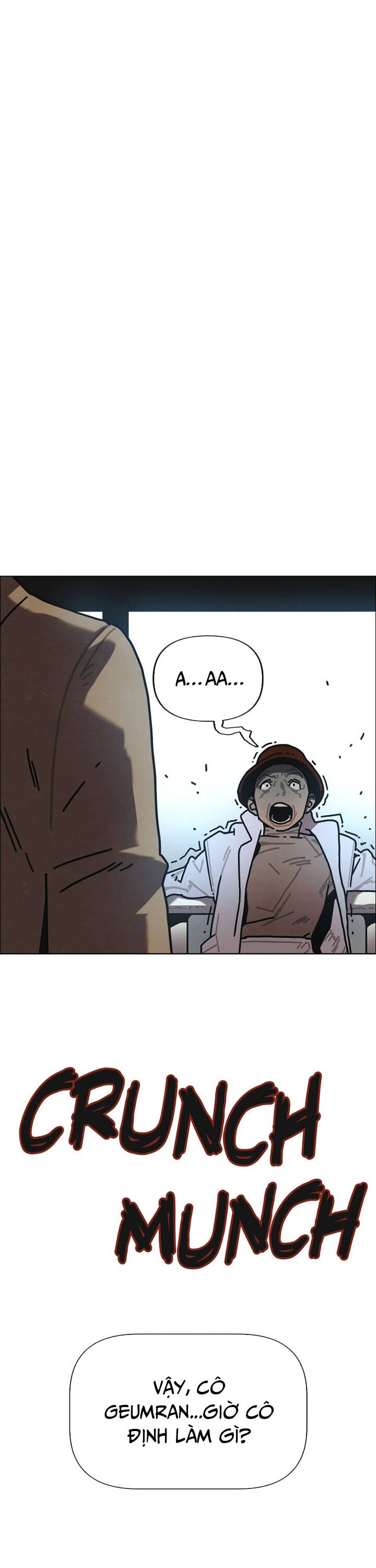 Sinh Vật Gyeongseong: Đóa Hoa Bất Diệt Chapter 28 - 29