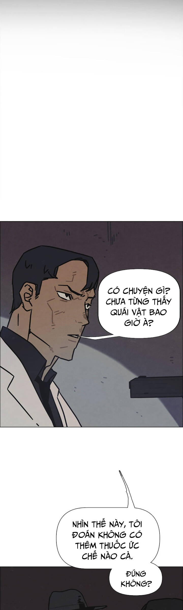 Sinh Vật Gyeongseong: Đóa Hoa Bất Diệt Chapter 28 - 4