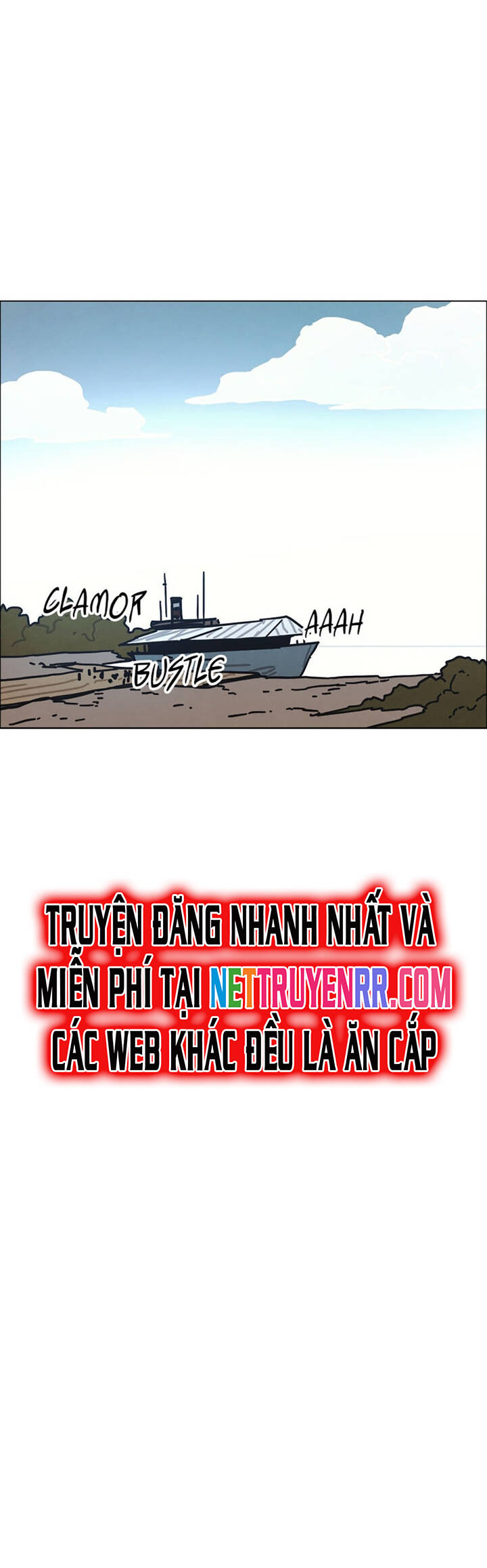 Sinh Vật Gyeongseong: Đóa Hoa Bất Diệt Chapter 28 - 31