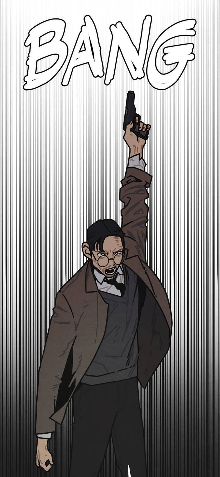 Sinh Vật Gyeongseong: Đóa Hoa Bất Diệt Chapter 28 - 38