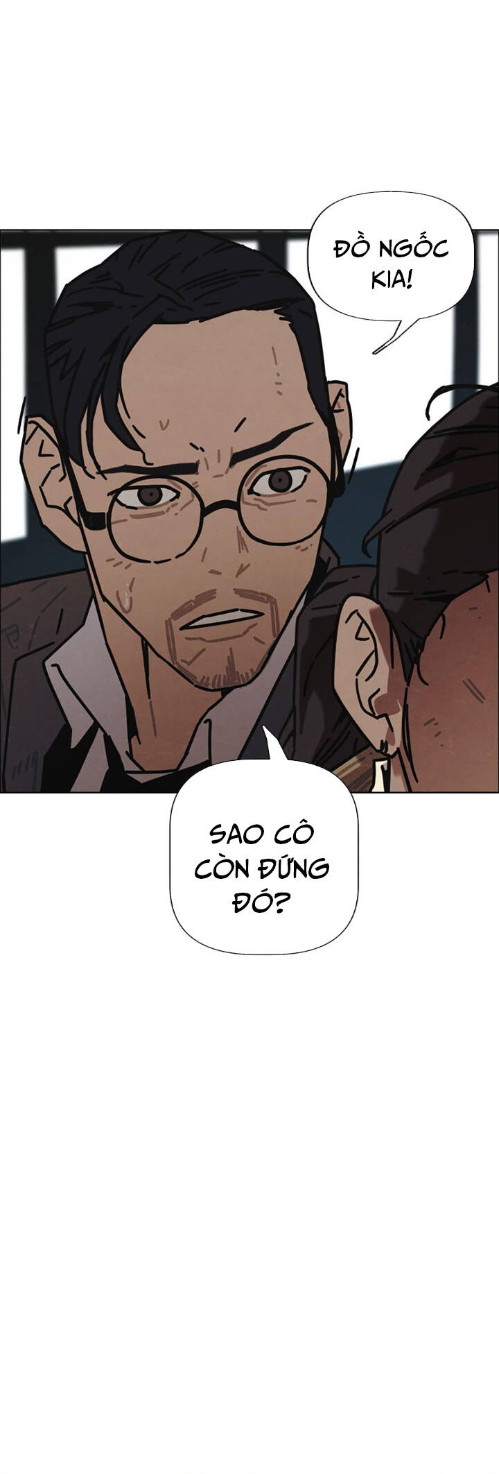 Sinh Vật Gyeongseong: Đóa Hoa Bất Diệt Chapter 28 - 40