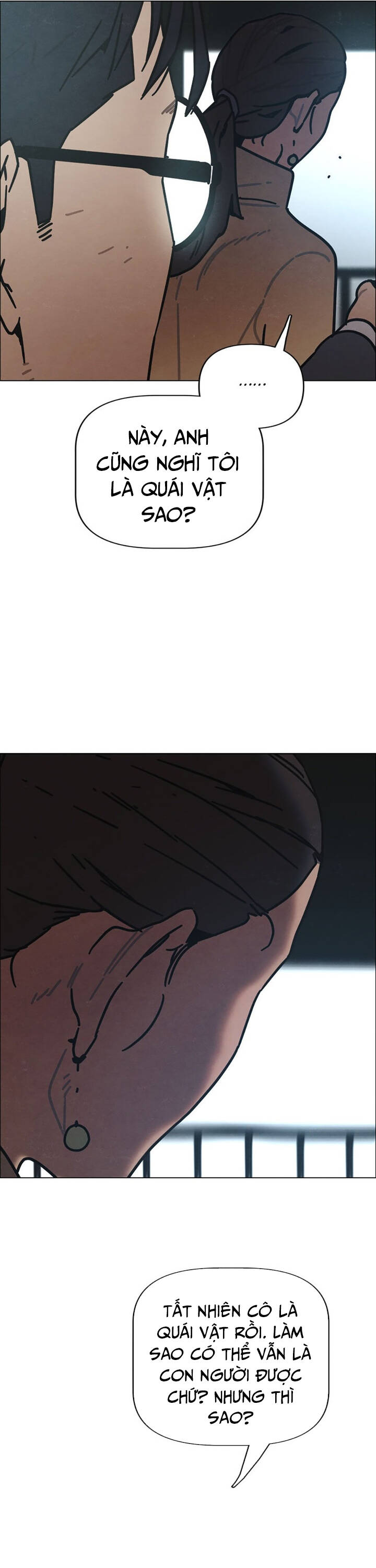 Sinh Vật Gyeongseong: Đóa Hoa Bất Diệt Chapter 28 - 41