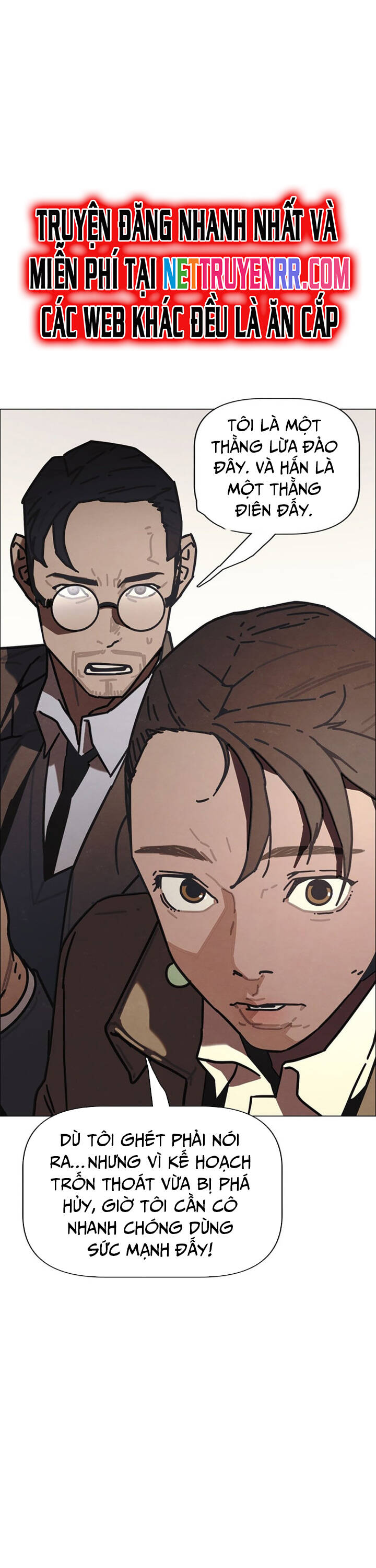 Sinh Vật Gyeongseong: Đóa Hoa Bất Diệt Chapter 28 - 42