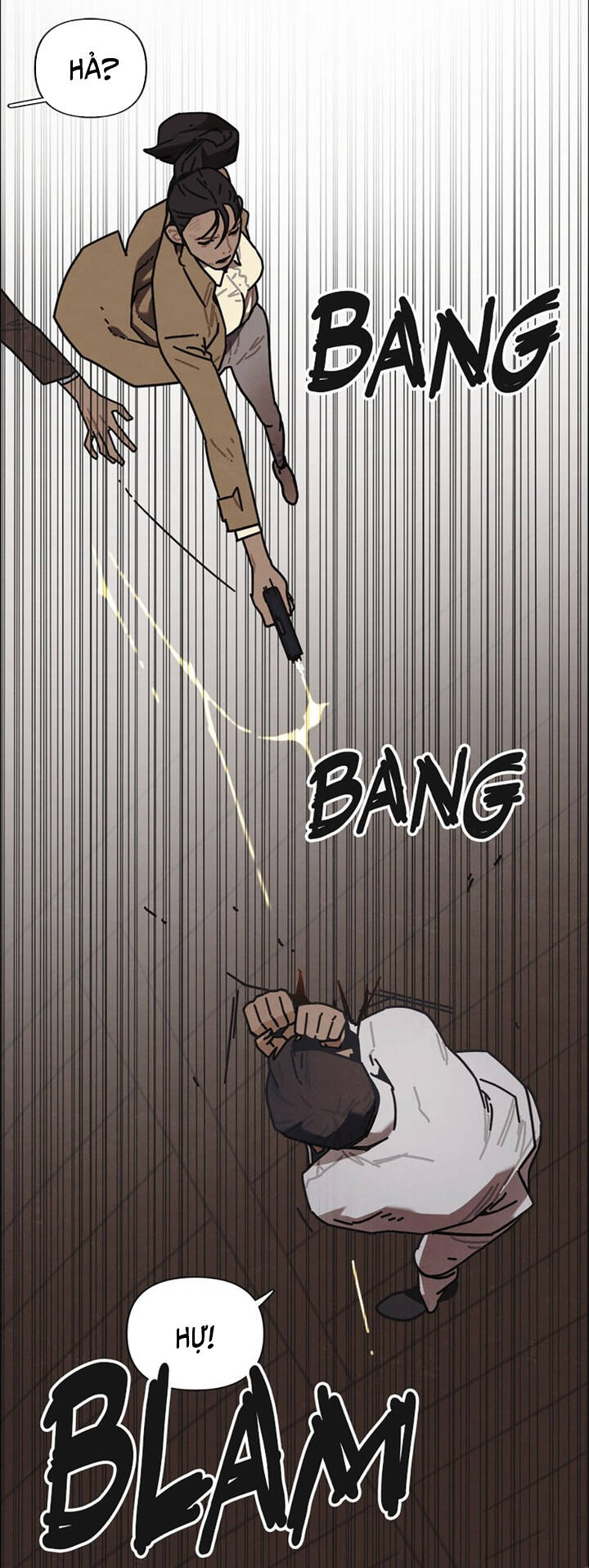 Sinh Vật Gyeongseong: Đóa Hoa Bất Diệt Chapter 28 - 44