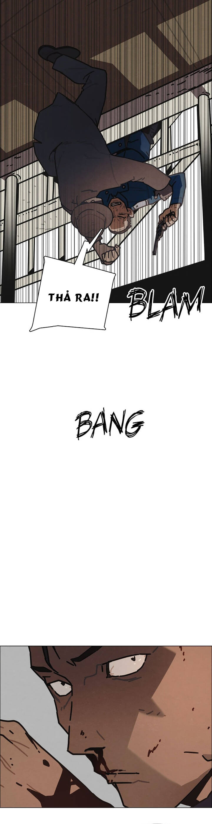 Sinh Vật Gyeongseong: Đóa Hoa Bất Diệt Chapter 28 - 45