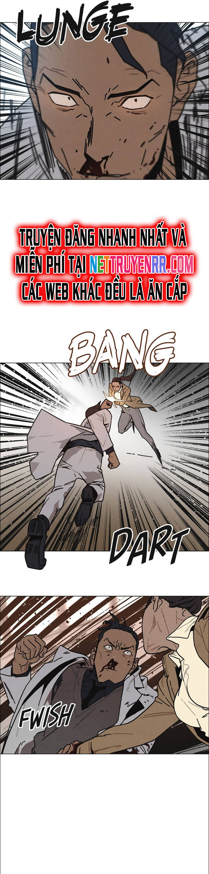 Sinh Vật Gyeongseong: Đóa Hoa Bất Diệt Chapter 28 - 47