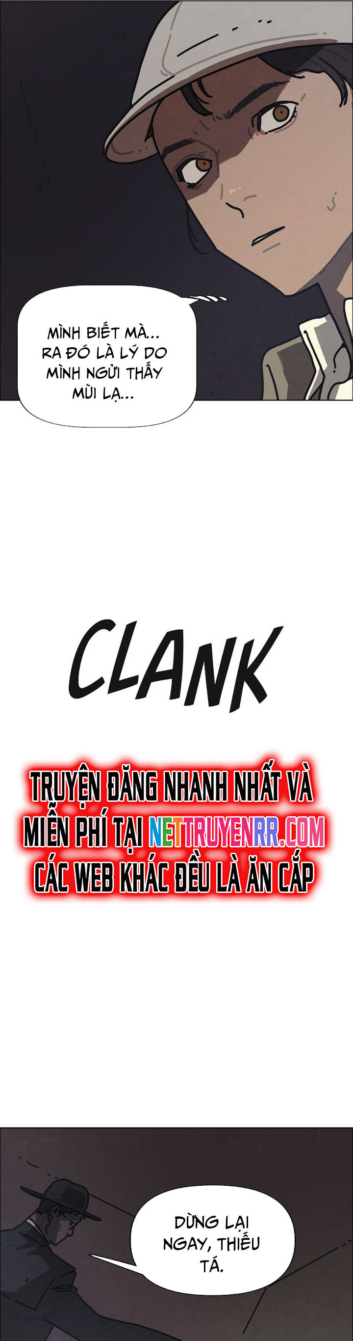 Sinh Vật Gyeongseong: Đóa Hoa Bất Diệt Chapter 28 - 6