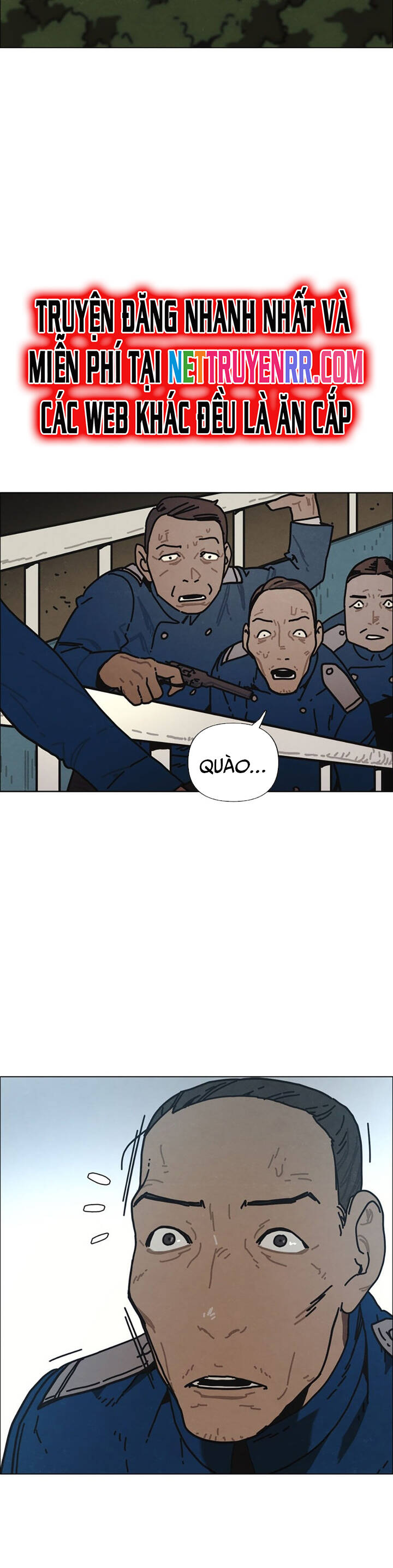 Sinh Vật Gyeongseong: Đóa Hoa Bất Diệt Chapter 28 - 51