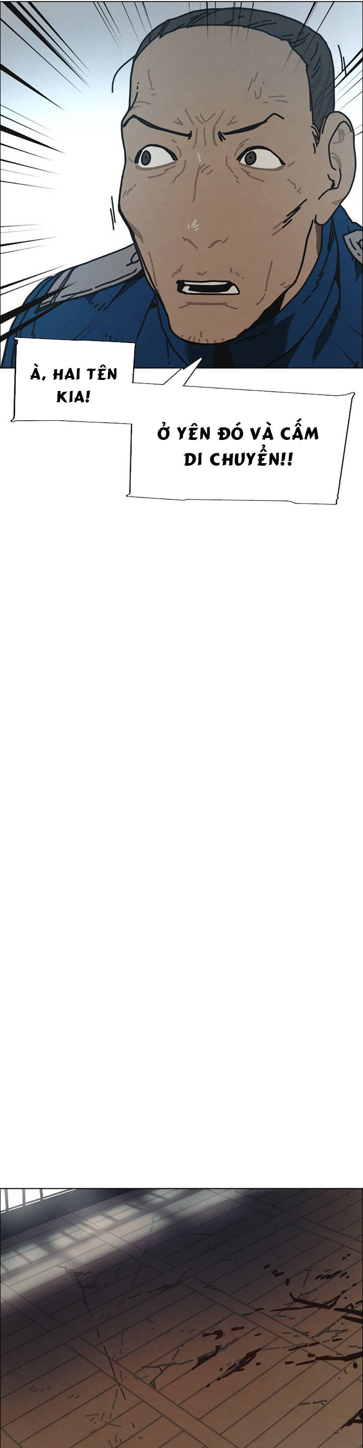 Sinh Vật Gyeongseong: Đóa Hoa Bất Diệt Chapter 28 - 52