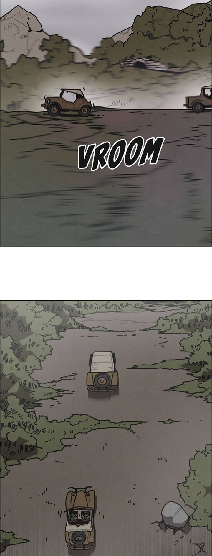 Sinh Vật Gyeongseong: Đóa Hoa Bất Diệt Chapter 28 - 56