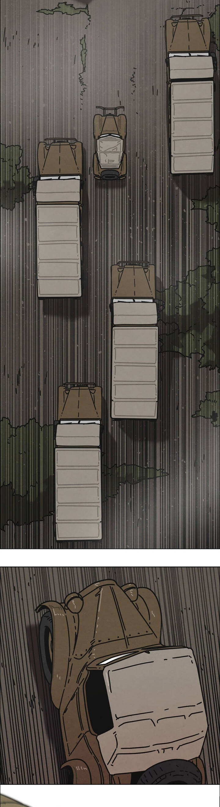 Sinh Vật Gyeongseong: Đóa Hoa Bất Diệt Chapter 28 - 57