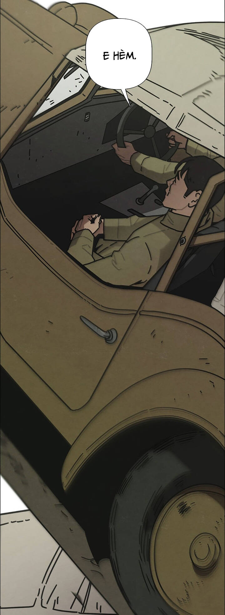 Sinh Vật Gyeongseong: Đóa Hoa Bất Diệt Chapter 28 - 58