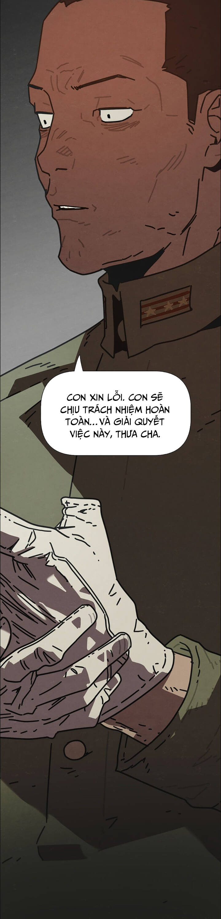 Sinh Vật Gyeongseong: Đóa Hoa Bất Diệt Chapter 28 - 60