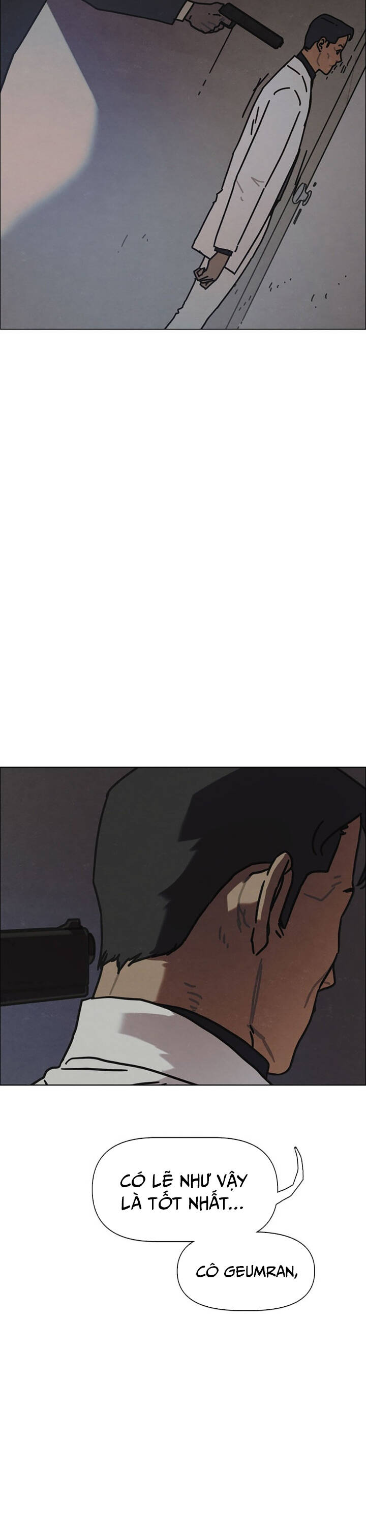 Sinh Vật Gyeongseong: Đóa Hoa Bất Diệt Chapter 28 - 7