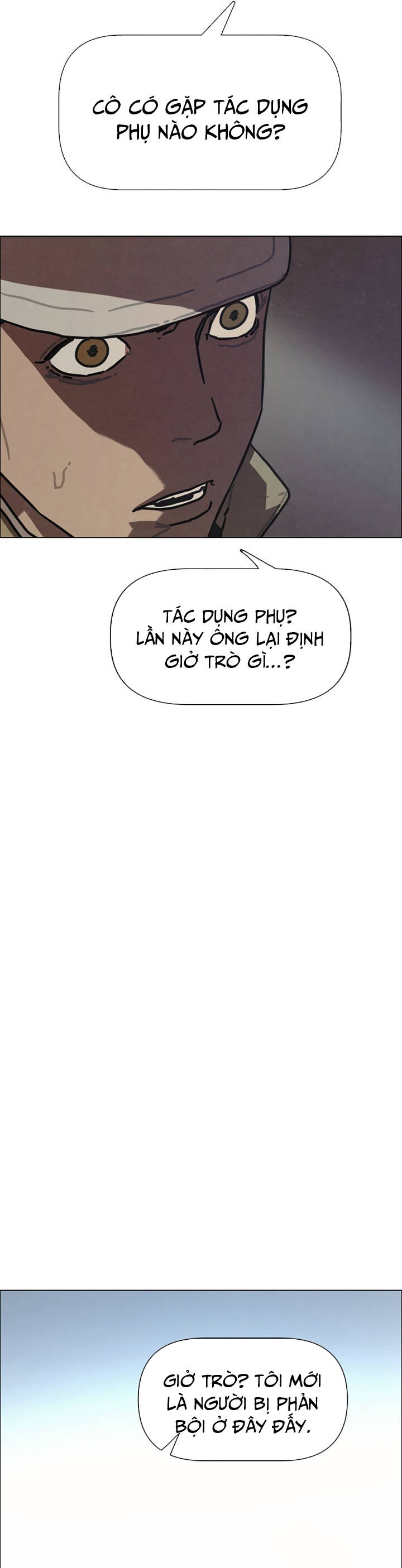 Sinh Vật Gyeongseong: Đóa Hoa Bất Diệt Chapter 28 - 9