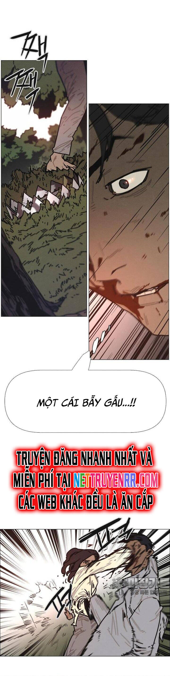 Sinh Vật Gyeongseong: Đóa Hoa Bất Diệt Chapter 29 - 18