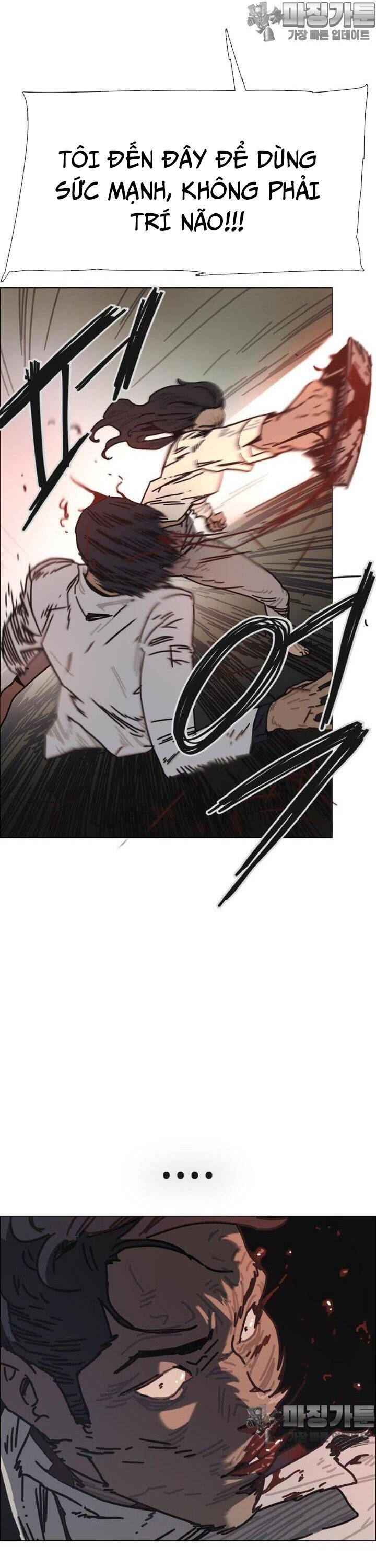 Sinh Vật Gyeongseong: Đóa Hoa Bất Diệt Chapter 29 - 21