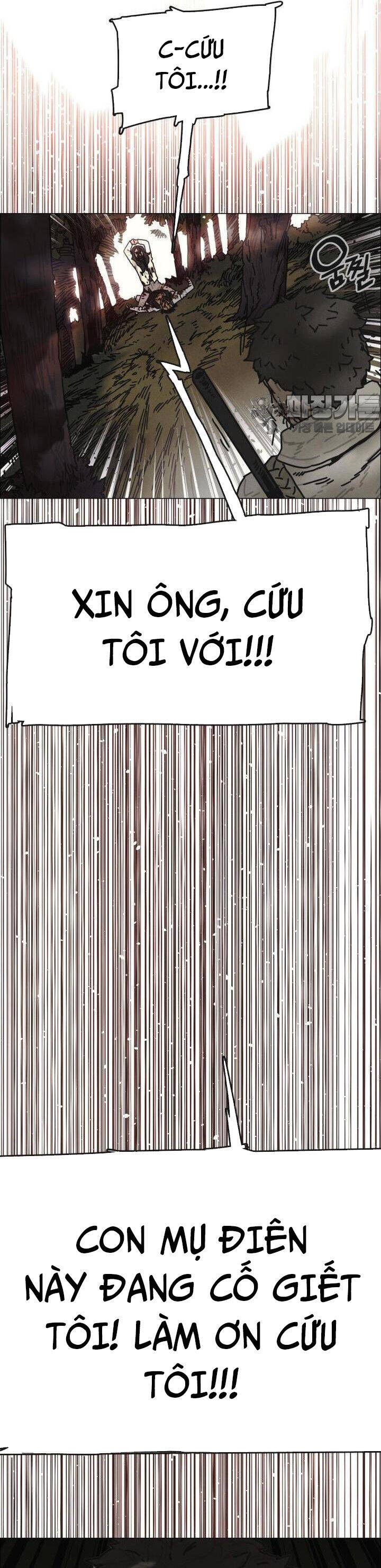 Sinh Vật Gyeongseong: Đóa Hoa Bất Diệt Chapter 29 - 28