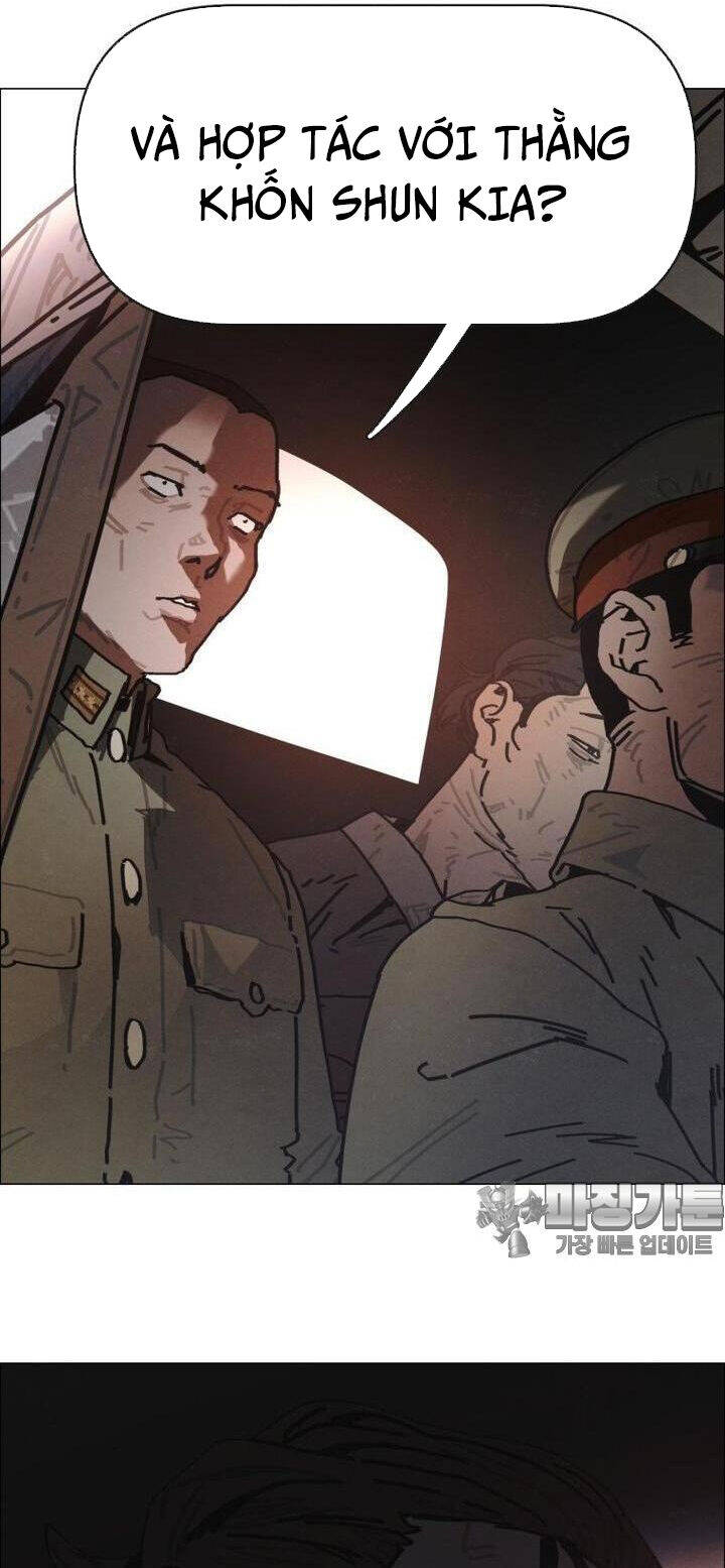 Sinh Vật Gyeongseong: Đóa Hoa Bất Diệt Chapter 29 - 5