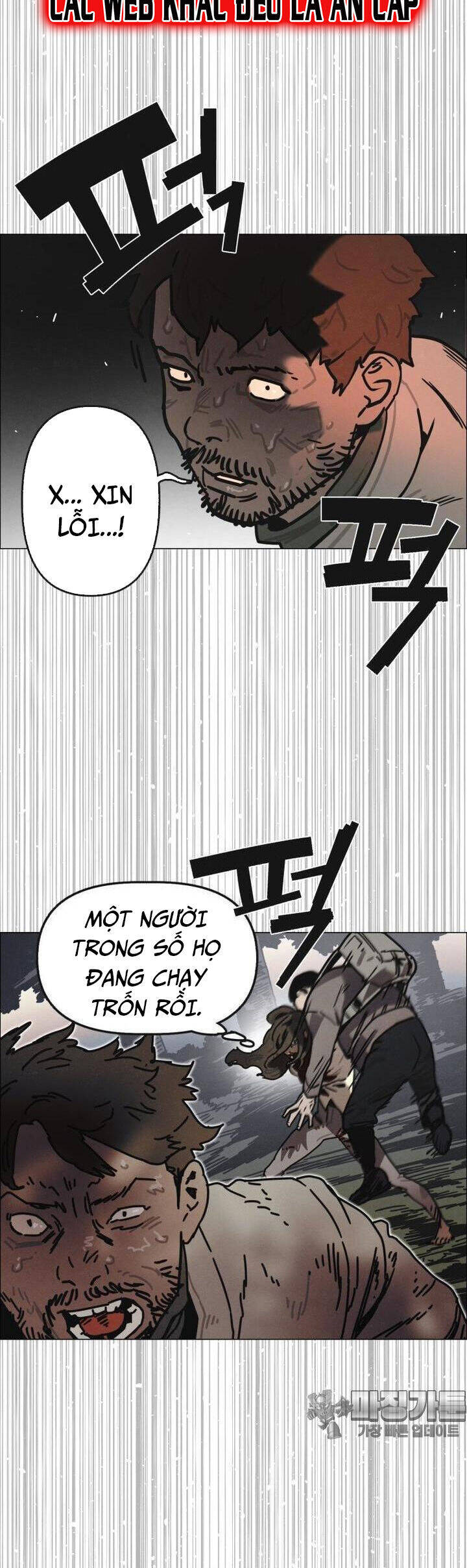 Sinh Vật Gyeongseong: Đóa Hoa Bất Diệt Chapter 29 - 41