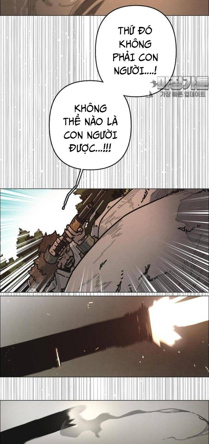 Sinh Vật Gyeongseong: Đóa Hoa Bất Diệt Chapter 29 - 44