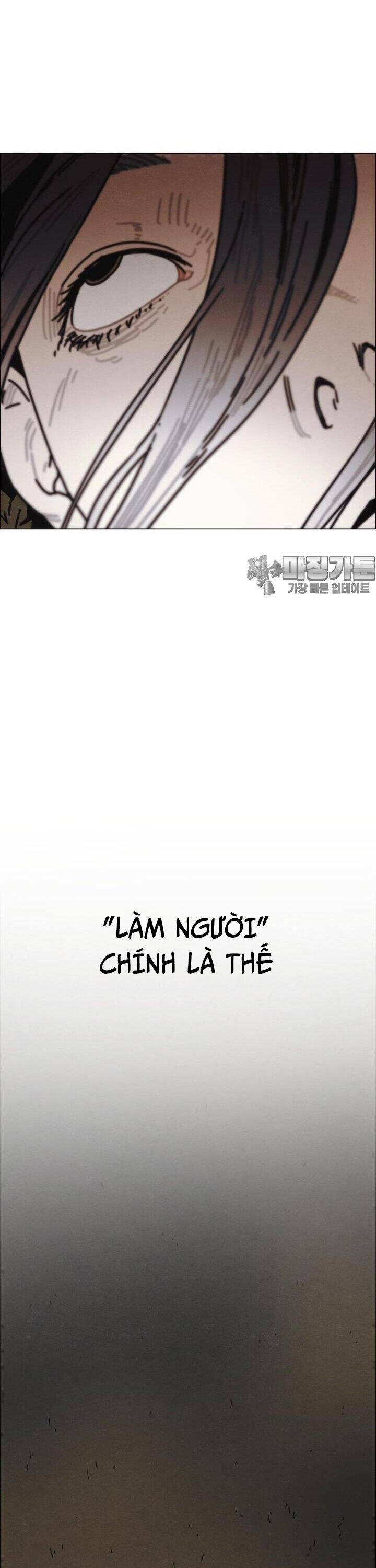 Sinh Vật Gyeongseong: Đóa Hoa Bất Diệt Chapter 29 - 56