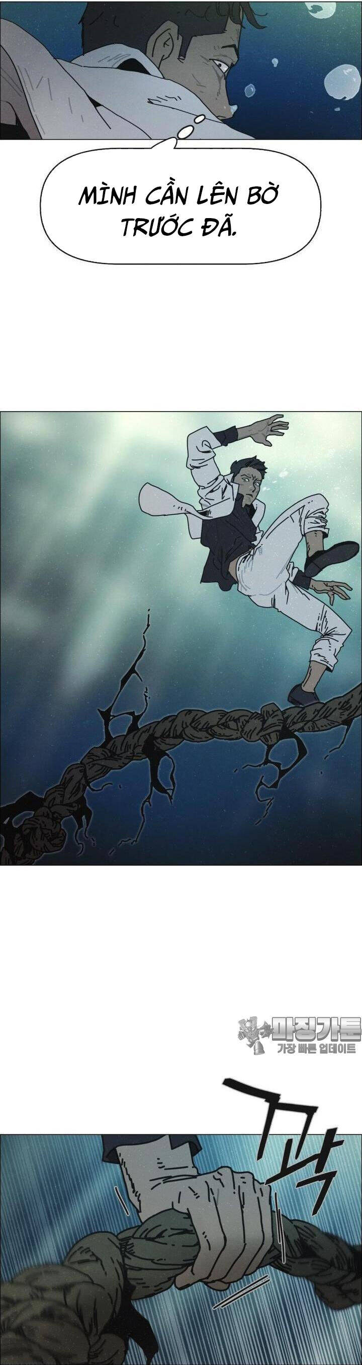 Sinh Vật Gyeongseong: Đóa Hoa Bất Diệt Chapter 29 - 9