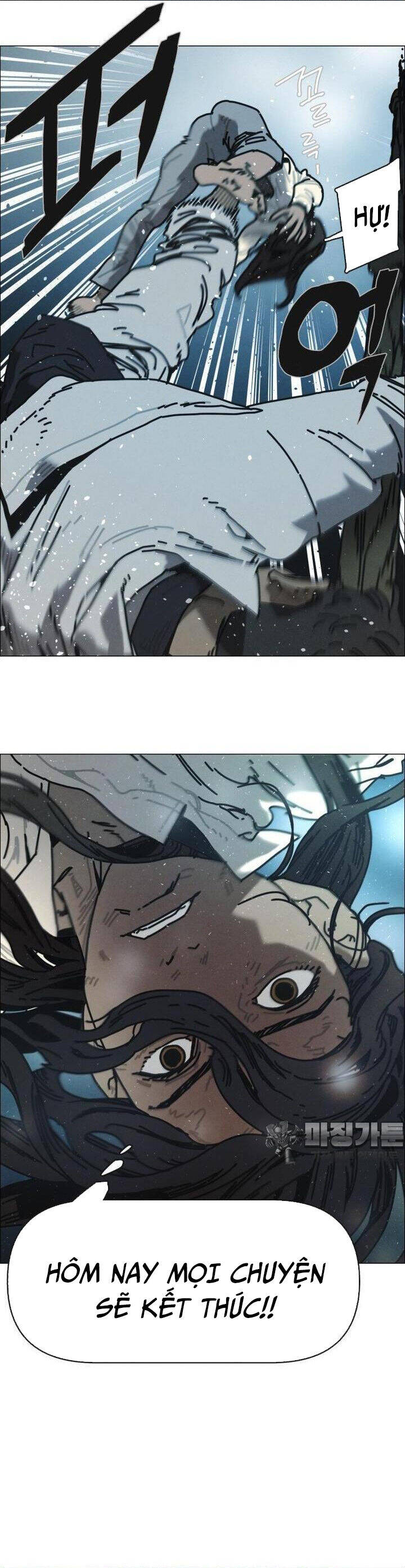 Sinh Vật Gyeongseong: Đóa Hoa Bất Diệt Chapter 29 - 10