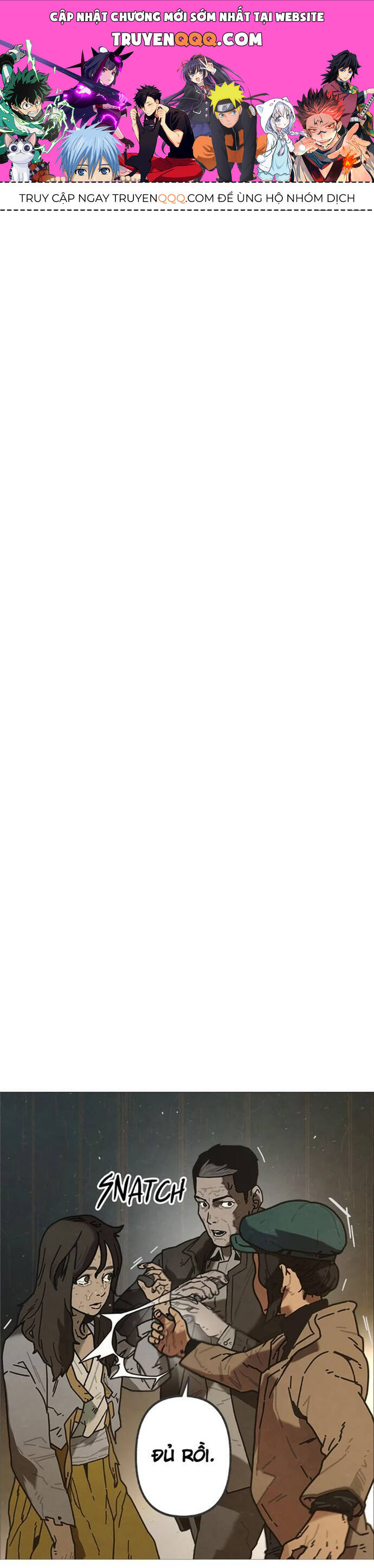 Sinh Vật Gyeongseong: Đóa Hoa Bất Diệt Chapter 3 - 1