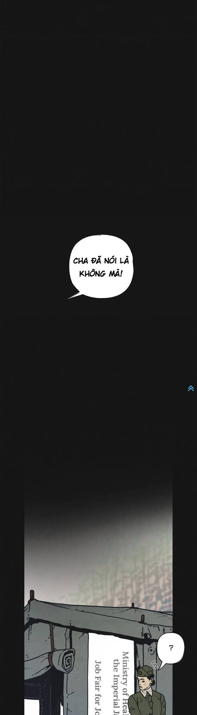 Sinh Vật Gyeongseong: Đóa Hoa Bất Diệt Chapter 3 - 14