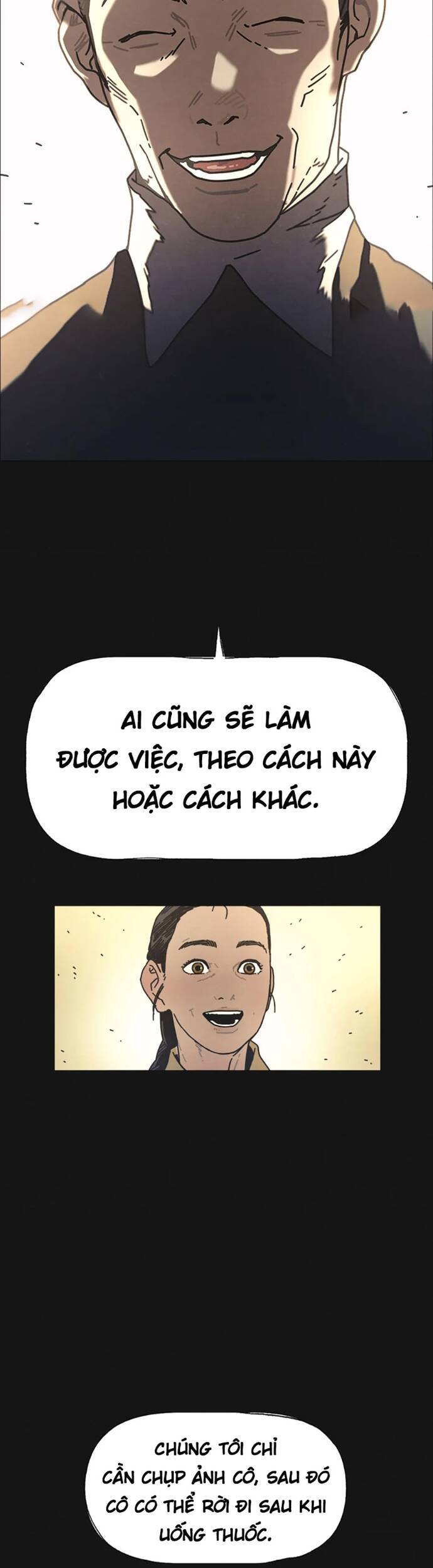 Sinh Vật Gyeongseong: Đóa Hoa Bất Diệt Chapter 3 - 17