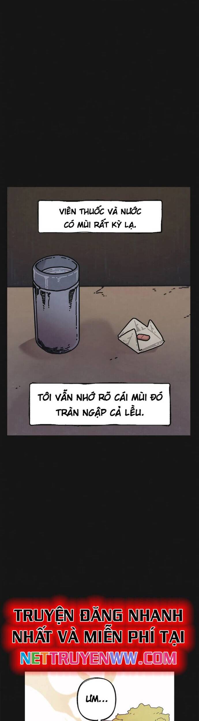 Sinh Vật Gyeongseong: Đóa Hoa Bất Diệt Chapter 3 - 18