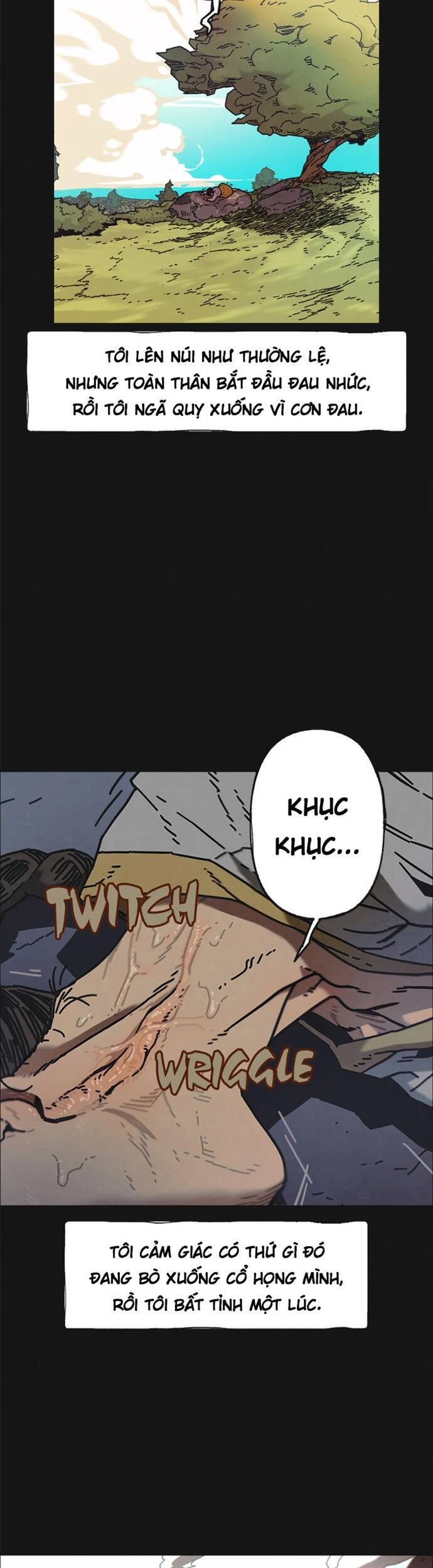 Sinh Vật Gyeongseong: Đóa Hoa Bất Diệt Chapter 3 - 19
