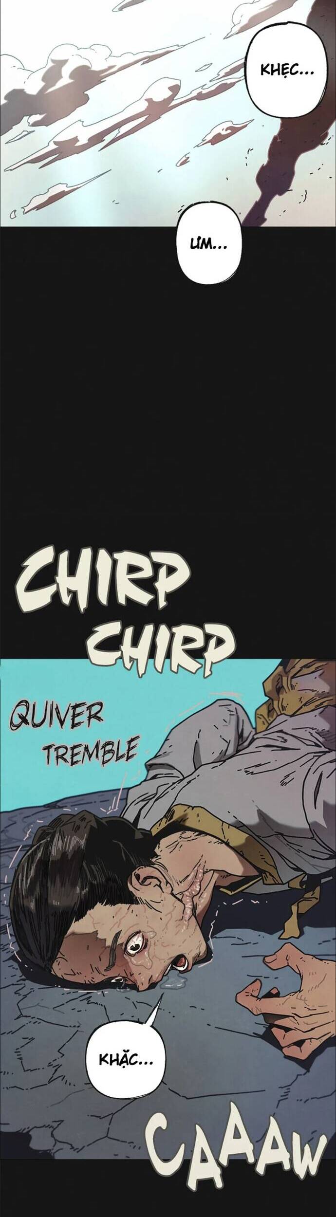 Sinh Vật Gyeongseong: Đóa Hoa Bất Diệt Chapter 3 - 20