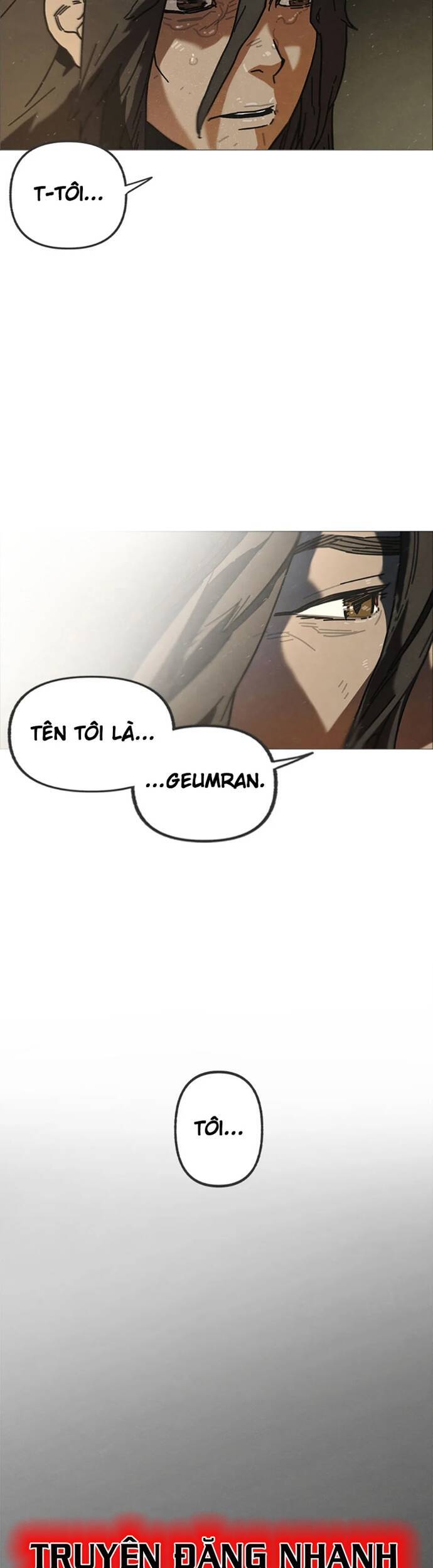 Sinh Vật Gyeongseong: Đóa Hoa Bất Diệt Chapter 3 - 3