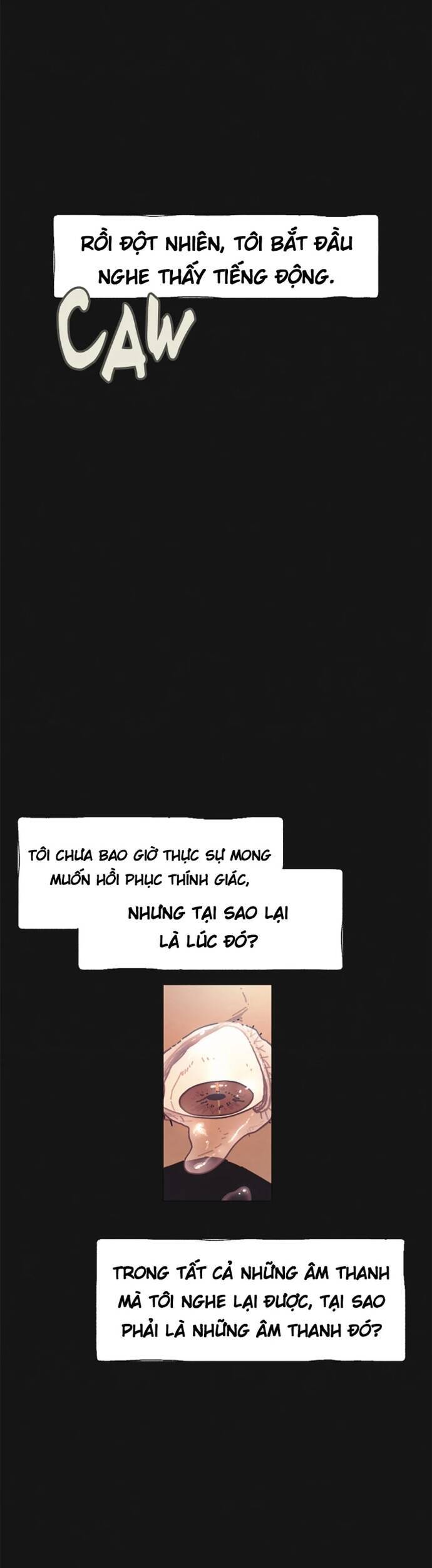 Sinh Vật Gyeongseong: Đóa Hoa Bất Diệt Chapter 3 - 21