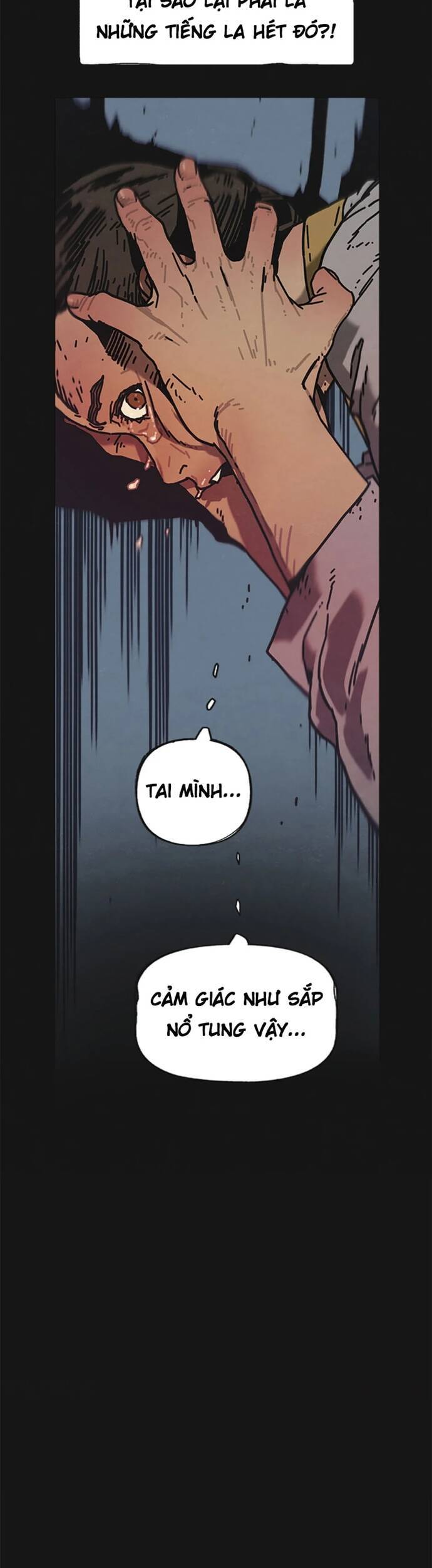 Sinh Vật Gyeongseong: Đóa Hoa Bất Diệt Chapter 3 - 23