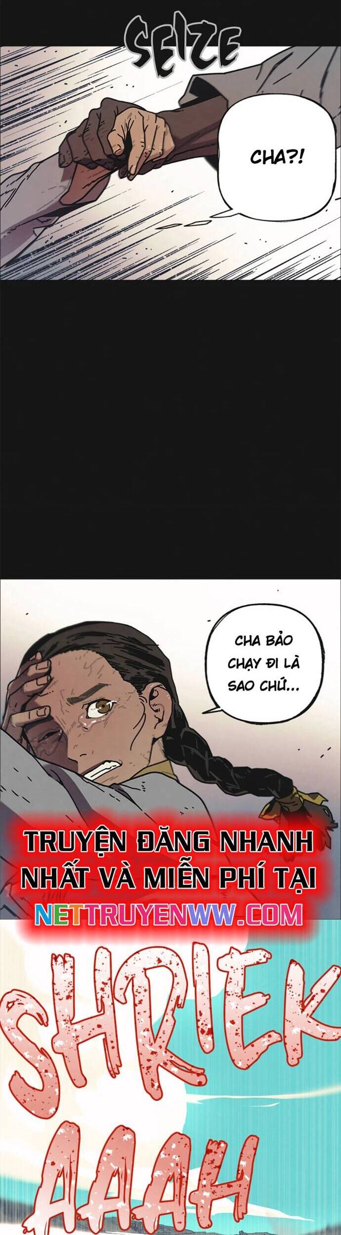 Sinh Vật Gyeongseong: Đóa Hoa Bất Diệt Chapter 3 - 26