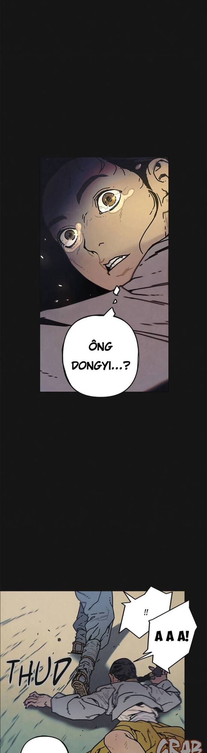 Sinh Vật Gyeongseong: Đóa Hoa Bất Diệt Chapter 3 - 28