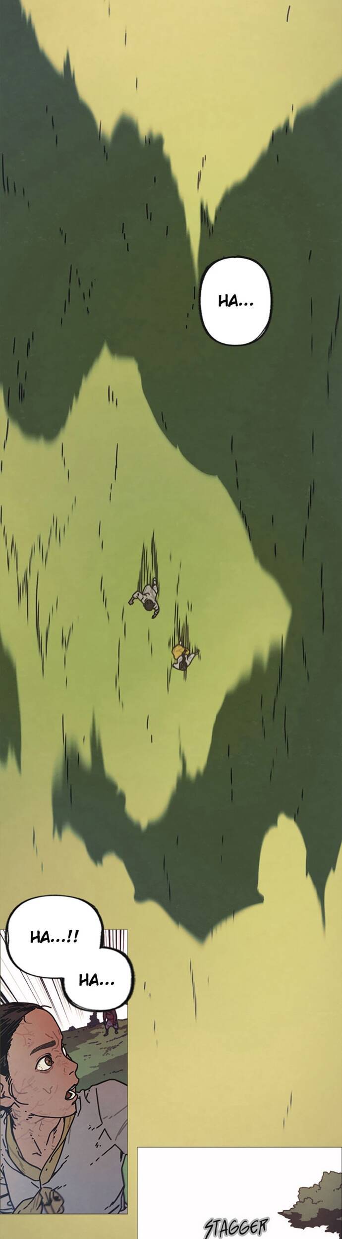 Sinh Vật Gyeongseong: Đóa Hoa Bất Diệt Chapter 3 - 31