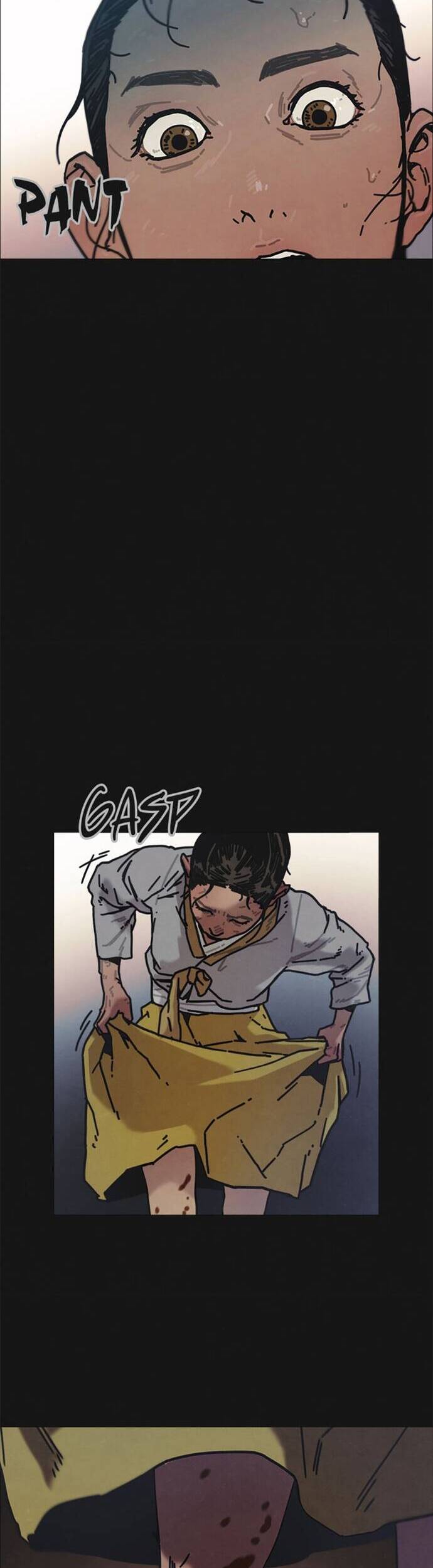 Sinh Vật Gyeongseong: Đóa Hoa Bất Diệt Chapter 3 - 36